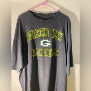 Green Bay Packers Mens Shirt